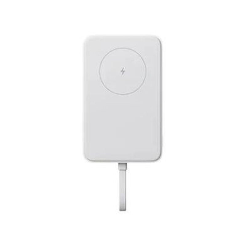 Powerbank Xiaomi 33W Magnetic 10000mAh White