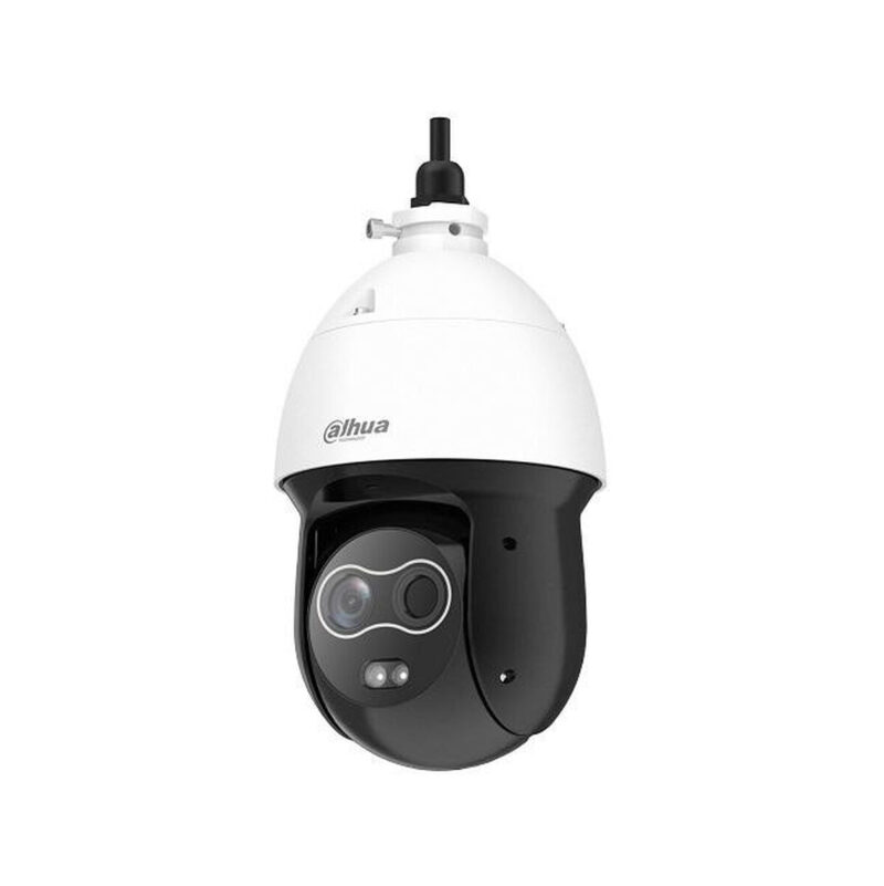KAMERA TERMOWIZYJNA DAHUA TPC-SD2241-B3F4-S2