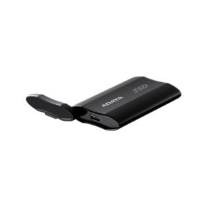 Dysk SSD Adata SD810 External 1TB czarny