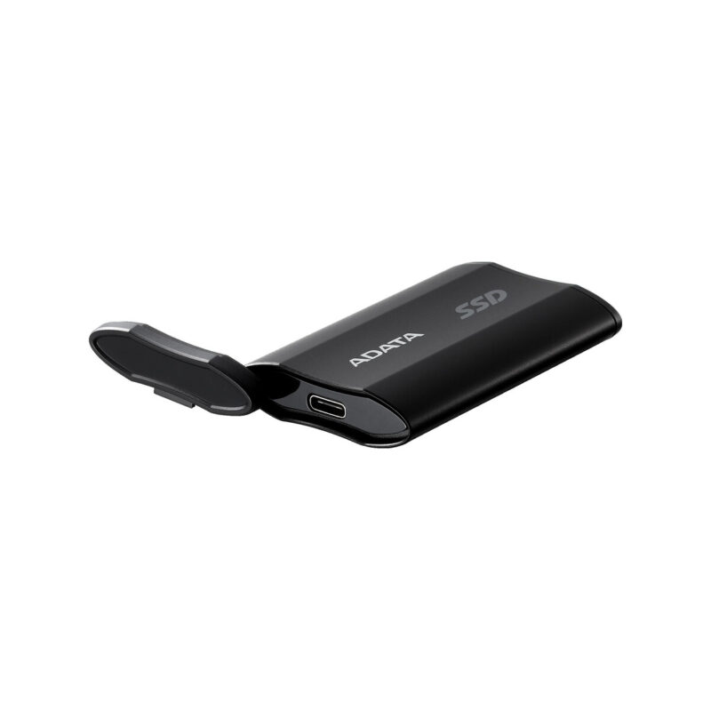Dysk SSD Adata SD810 External 1TB czarny