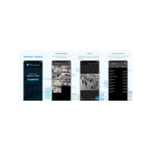 Licencja Milestone XProtect Express+ Base License (BL) XPEXPLUSBL