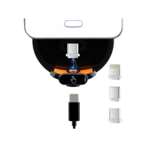 Uchwyt Samochodowy Xblitz FX3 Exclusive