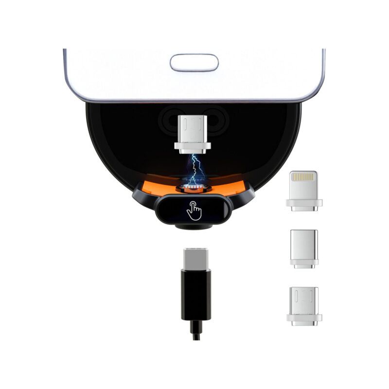 Uchwyt Samochodowy Xblitz FX3 Exclusive