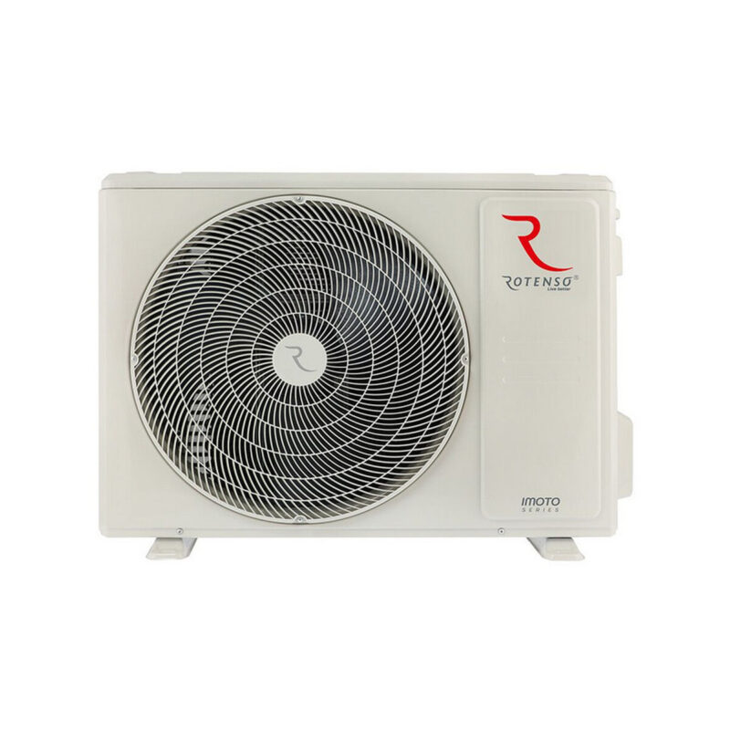 Klimatyzator pokojowy Rotenso Imoto I70Xo (jednostka zewnętrzna)