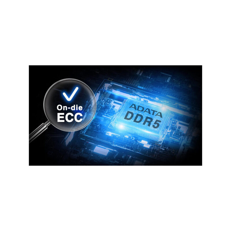 Pamięć DDR5 Adata Premier 5600 DIMM 8GB (1x8GB) CL46