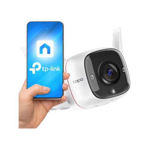 KAMERA TP-LINK TAPO C310 ZEWNĘTRZNA