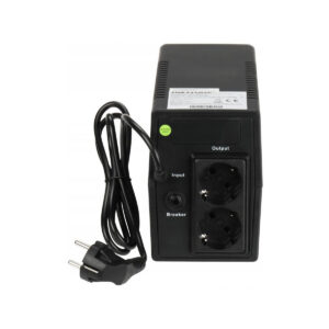 Zasilacz UPS Hikvision DS-UPS1000-R(O-STD)/EU