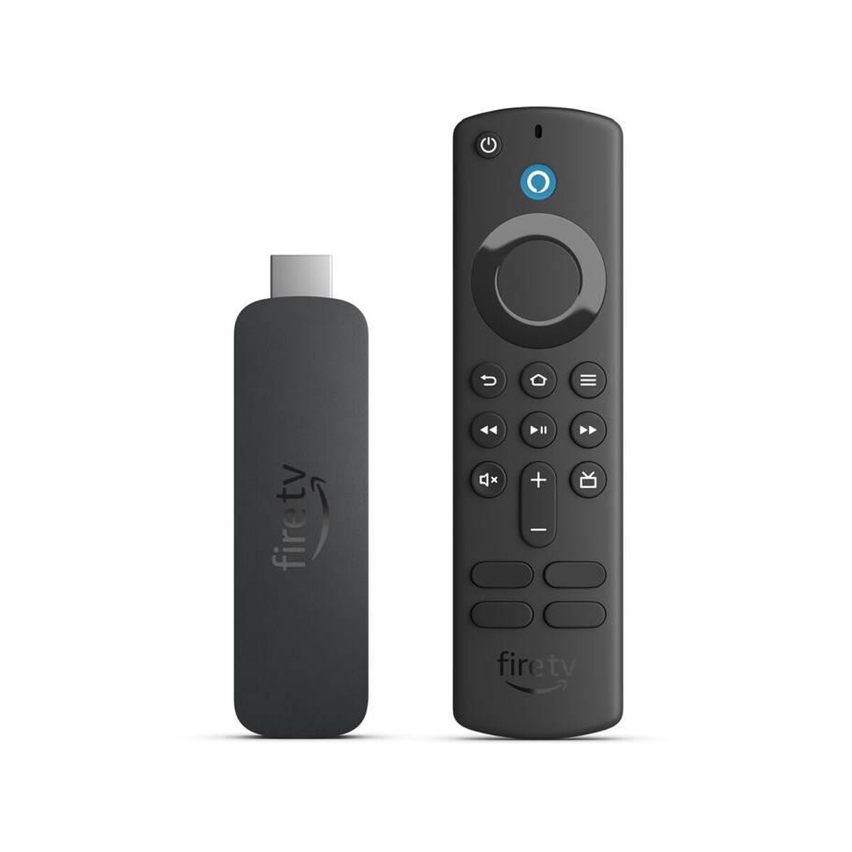 Odtwarzacz multimedialny Amazon Fire TV Stick 4K MAX 2023
