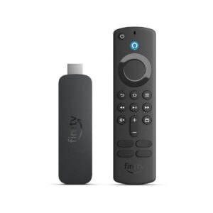 Odtwarzacz multimedialny Amazon Fire TV Stick 4K MAX 2023