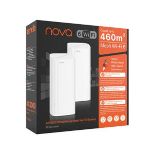 MESH TENDA NOVA EX12 (2-pack)