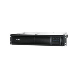 APC Zasilacz awaryjny SMT750RMI2UNC SMART-UPS 750VA/500W R2U + AP9641