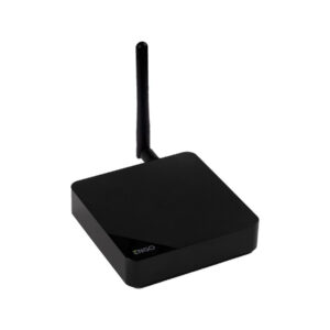 ENGO Controls EGATE-PRO - Bramka internetowa ZigBee, wersja PRO do urządzeń serii ENGO Smart