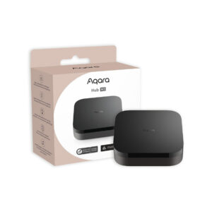 Aqara Hub M3