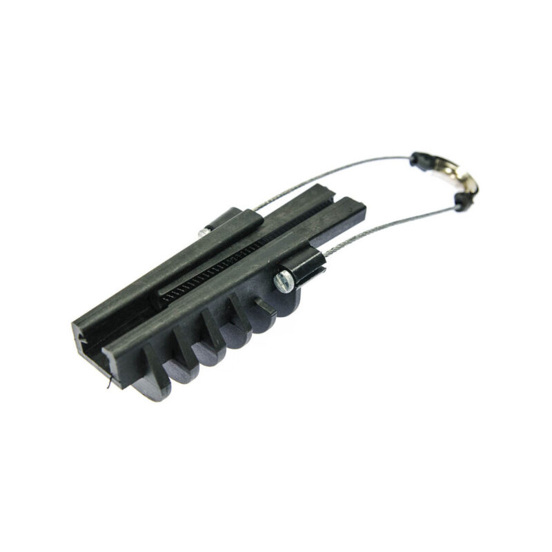 UCHWYT ODCIĄGOWY 2.1 ŚREDNICA OD 3mm DO 7mm