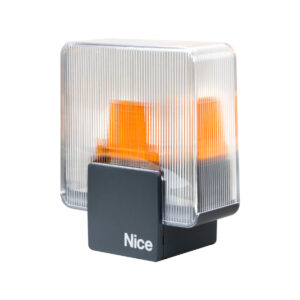 Zestaw NICE HOPP MyGO do bram skrzydłowych