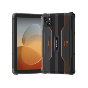 Tablet Oukitel RT3 Pro 4/128GB Rugged 5150mAh pomarańczowy