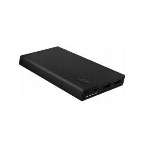 POWERBANK Green Cell PowerPlay10S 10000mAh SZYBKIE ŁADOWNIE ULTRA CHARGE