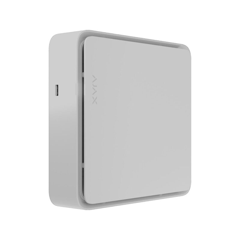 ajax_nvr_hdc_8ch__white_3ccdef0d61e08 Ajax NVR HDC (8ch) - white