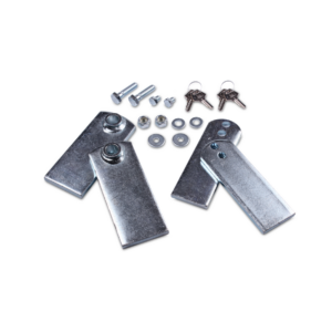 akcesoria-nice-8843-1 Zestaw NICE WINGO 2024 24V do bramy dwuskrzydłowej (bez fotokomórek)