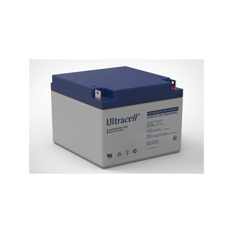 akumulator_agm_ultracell_ul_12v_26ah_7f6e86f79f280 Akumulator AGM ULTRACELL UL 12V 26Ah