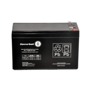 akumulator_securbat_12v_7ah_348ab2432b602 Akumulator AGM SECURBAT 12V 7Ah