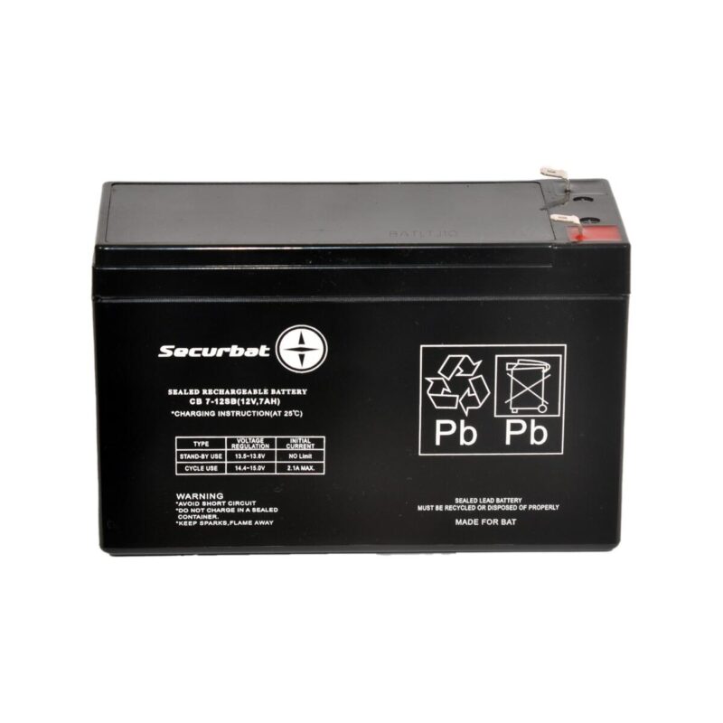 akumulator_securbat_12v_7ah_348ab2432b602 Akumulator AGM SECURBAT 12V 7Ah
