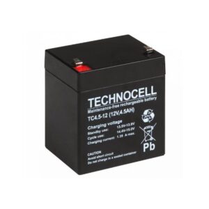 akumulator_technocell_12v_45ah_d13997a8527ad Akumulator AGM TECHNOCELL serii TC 12V 4,5Ah