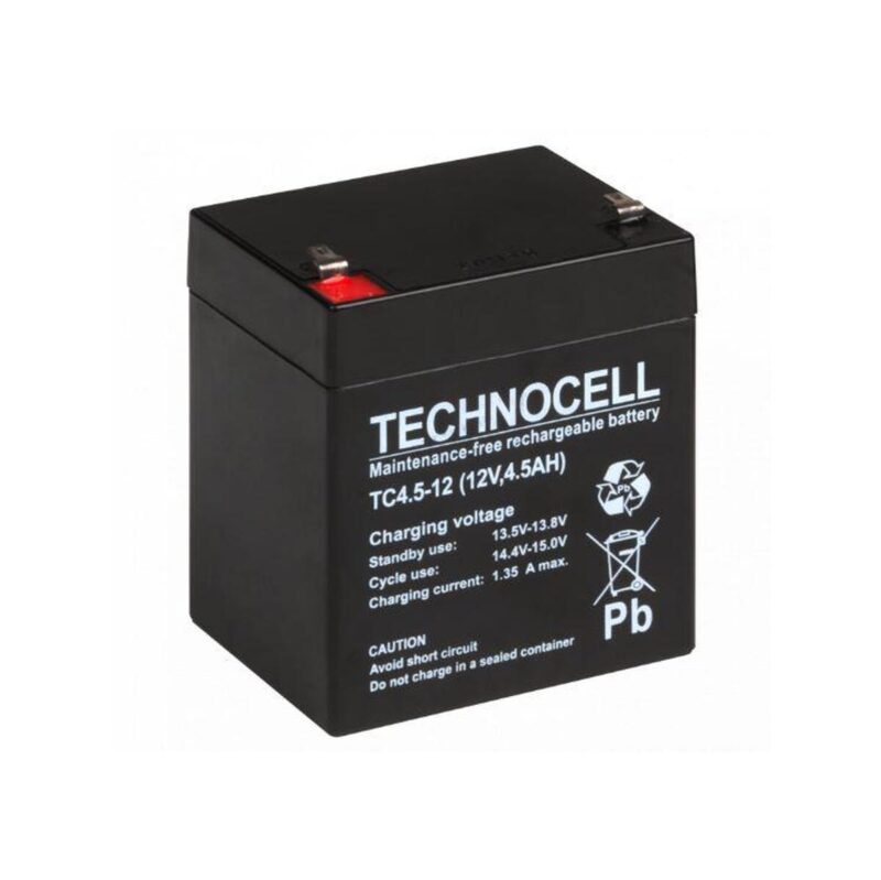 akumulator_technocell_12v_45ah_d13997a8527ad Akumulator AGM TECHNOCELL serii TC 12V 4,5Ah