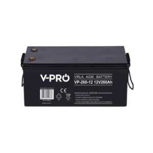akumulator_volt_polska_agm_vpro_12v_260ah_84a961e0e59f6 Akumulator VOLT POLSKA AGM VPRO 12V 260Ah