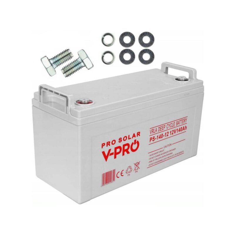 akumulator_volt_polska_deep_cycle_vpro_solar_12v_140ah_vrla_bezobsugowy_bce9abcfe1b81 AKUMULATOR VOLT POLSKA DEEP CYCLE VPRO SOLAR 12V 140AH VRLA BEZOBSŁUGOWY