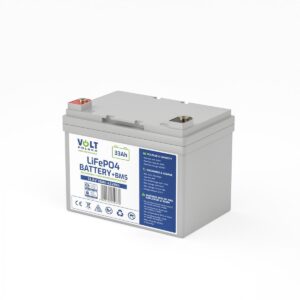 akumulator_volt_polska_litowoelazowofosforanowy_lifepo4_12v_33ah_30a_2120707c86aaf AKUMULATOR VOLT POLSKA LITOWO-ŻELAZOWO-FOSFORANOWY LiFePO4 12V 33Ah 30A
