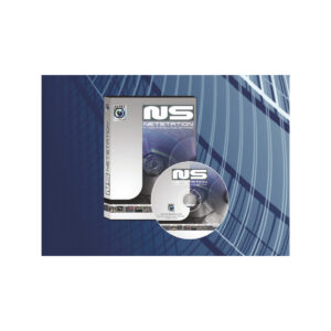 alnet_1 ALNET NETSTATION linecja bazowa na 8 kanałó wideo z PRS