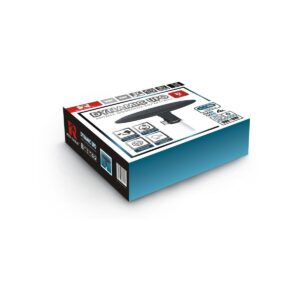 antena_dooklna_red_eagle_dynamic_ufo__aktywna_881371bc92bfc Antena dookólna RED EAGLE Dynamic UFO - aktywna