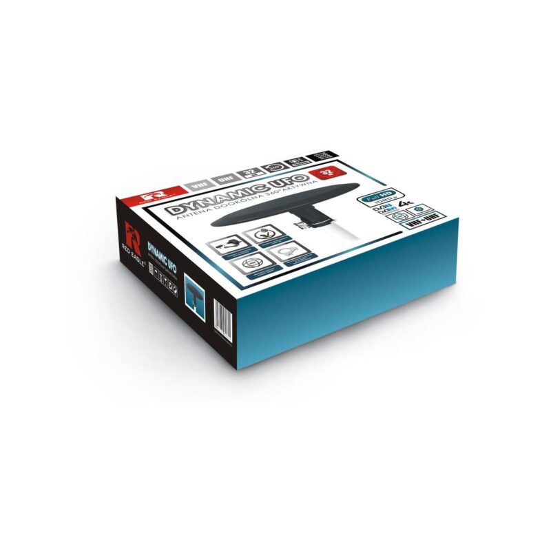 antena_dooklna_red_eagle_dynamic_ufo__aktywna_881371bc92bfc Antena dookólna RED EAGLE Dynamic UFO - aktywna