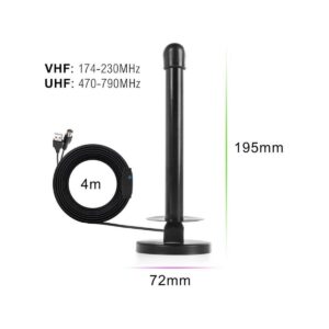 antena_magnetyczna_dvbt2_spacetronik_hook_6d7d6bcceafe7 Antena magnetyczna DVB-T2 Spacetronik Hook TV USB 30dB Double Power