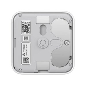 aqara_climate_sensor_w100__czujnik_klimatu__threadzigbee_7f64049c34686 Aqara Climate Sensor W100 | Czujnik klimatu | Thread/Zigbee