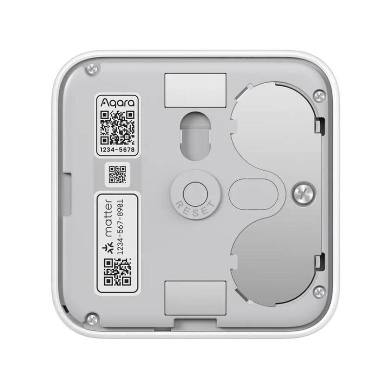 aqara_climate_sensor_w100__czujnik_klimatu__threadzigbee_7f64049c34686 Aqara Climate Sensor W100 | Czujnik klimatu | Thread/Zigbee