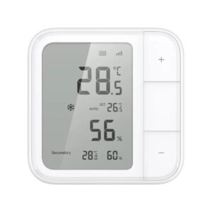 aqara_climate_sensor_w100__czujnik_klimatu__threadzigbee_8cd06ee252521 Aqara Climate Sensor W100 | Czujnik klimatu | Thread/Zigbee