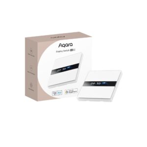 aqara_display_switch_v1_eu_wsk02d_przecznik__4_przyciski_zigbee_bluetooth_325e47b522b22 Aqara Display Switch V1 EU WS-K02D Przełącznik 4 przyciski, Zigbee, Bluetooth