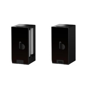 aqara_smart_lock_u200_kit_czarny__inteligentny_zamek_do_drzwi__homekit_thread_bluetooth_51_nfc_33bb8fe8510af Aqara Smart Lock U200 Kit Srebrny, HomeKit, Thread, Bluetooth 5.1, NFC