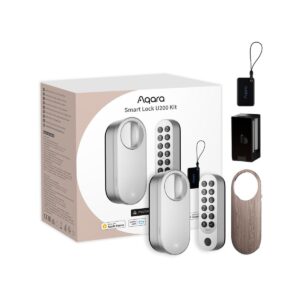 aqara_smart_lock_u200_kit_czarny__inteligentny_zamek_do_drzwi__homekit_thread_bluetooth_51_nfc_b6532937948e5 Aqara Smart Lock U200 Kit Srebrny, HomeKit, Thread, Bluetooth 5.1, NFC