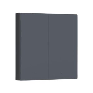 aqara_smart_wall_switch_h1_szary_1884eddda8e78 Aqara Smart Wall Switch H1 Szary z przewodem neutralnym