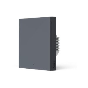 aqara_smart_wall_switch_h1_szary_pojedynczy_6311c15660712 Aqara Smart Wall Switch H1 Szary pojedynczy z przewodem neutralnym