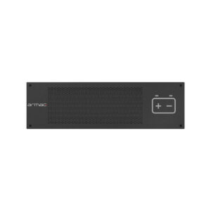 BATTERY PACK RACK Armac dla UPS 6/10kVA 20x12V/9Ah Dust Free
