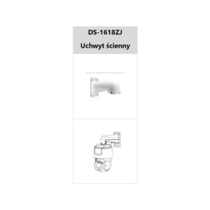 Kamera IP PTZ Hikvision DS-2SE4C425MWG-E/14(F0)