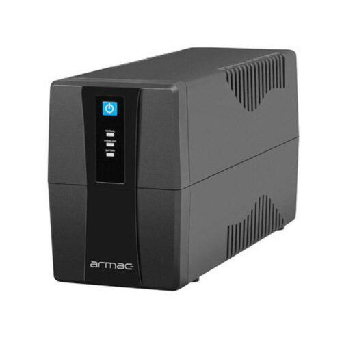 UPS ZASILACZ AWARYJNY Armac Home 650VA LINE-INTERACTIVE V2