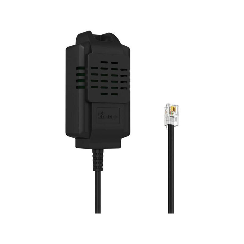 Czujnik temperatury i wilgotności Sonoff THS01, RJ11