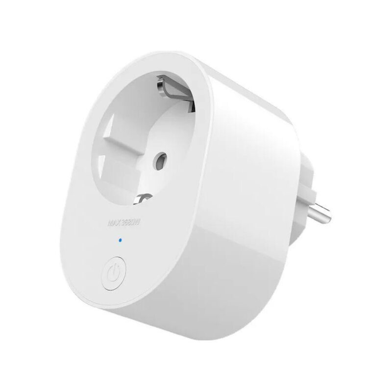 Inteligentne gniazdko Xiaomi Smart Plug 2