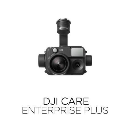 DJI Care Enterprise Plus Zenmuse H30 - kod elektroniczny