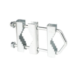 Cybant - obejma łącząca maszty antenowe